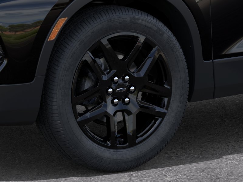 New 2026 Chevrolet Blazer LT w/ Convenience Package FWD image 10