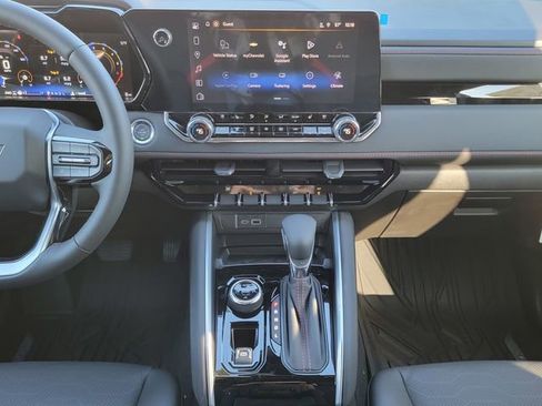 New 2026 Chevrolet Colorado Z71 w/ Z71 Convenience Package 2 image 20