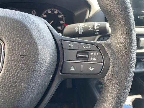 New 2026 Honda HR-V LX image 26