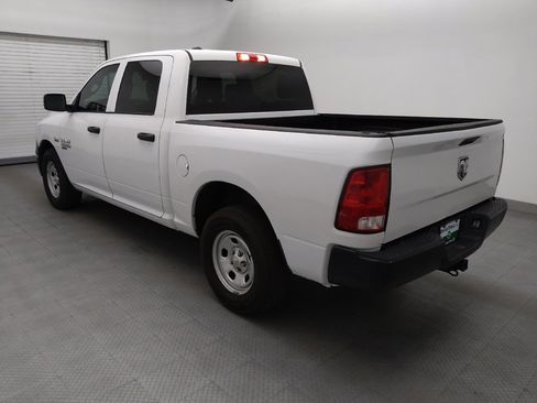 Used 2023 RAM 1500 Tradesman w/ Popular Equipment Group RWD image 5