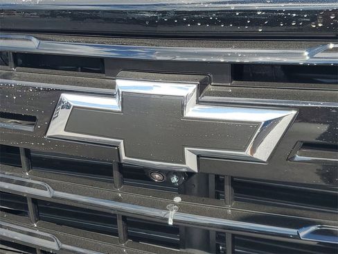 New 2026 Chevrolet Silverado 2500 LT w/ Trail Boss Package image 31