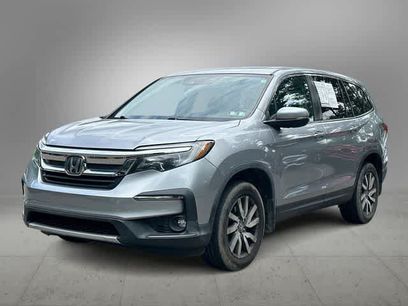 Used 2020 Honda Pilot EX-L