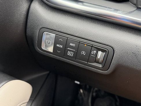 New 2026 GMC Terrain Elevation w/ Elevation Premium Package image 10