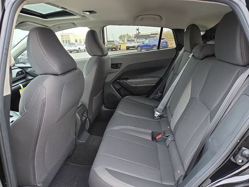 New 2026 Subaru Crosstrek 2.0i Premium image 7