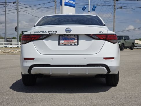 Used 2023 Nissan Sentra SV image 16