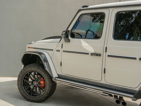Used 2019 Mercedes-Benz G 550 image 40