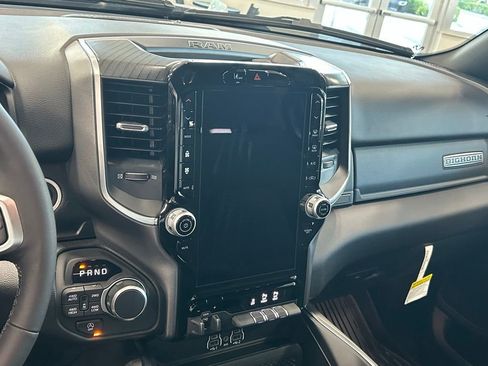 New 2026 RAM 1500 Big Horn image 21