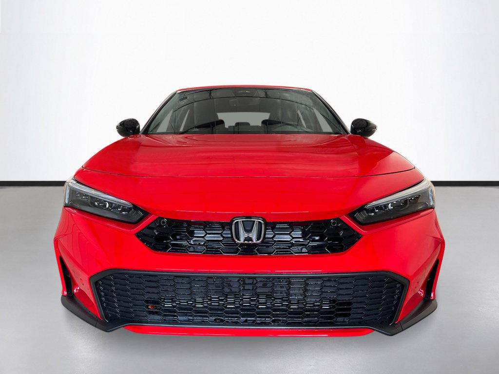 New 2026 Honda Civic Sport Touring image 8