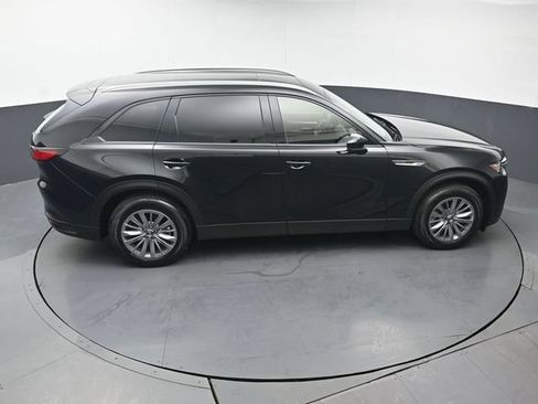 Certified 2025 MAZDA CX-90 3.3 Turbo w/ Preferred Package AWD/4WD image 44