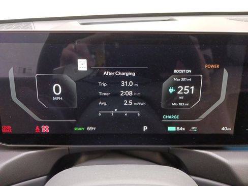 New 2026 Kia EV9 GT-Line AWD/4WD image 18