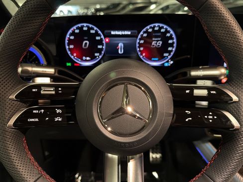 New 2027 Mercedes-Benz CLA 250+ image 20