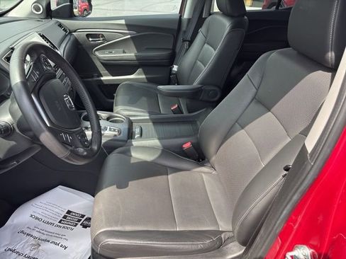Used 2023 Honda Ridgeline RTL image 17