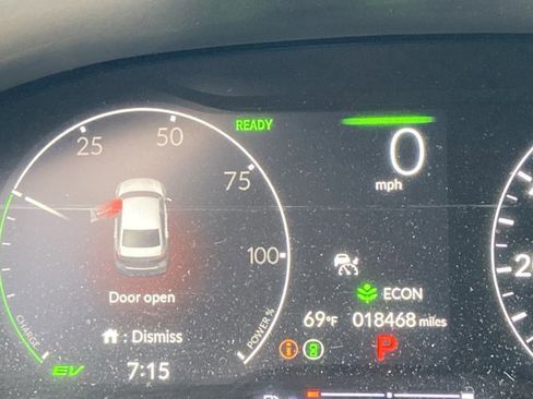 Used 2025 Honda Civic Sport image 22