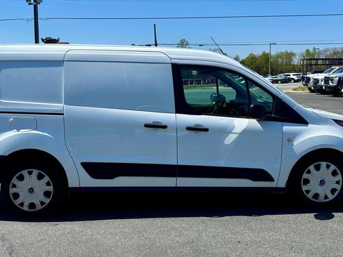 Used 2019 Ford Transit Connect XL FWD image 7