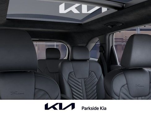 New 2026 Kia Sorento SX Prestige AWD/4WD image 27