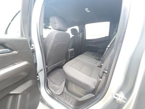 Used 2023 Chevrolet Colorado LT w/ LT Convenience Package image 24