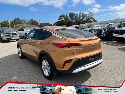 New 2026 Buick Envista Preferred w/ Convenience I Package image 5