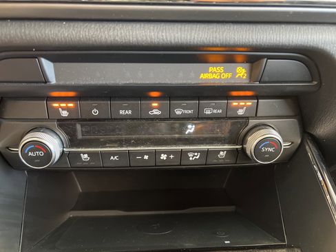 Used 2023 MAZDA CX-9 Touring Plus image 16