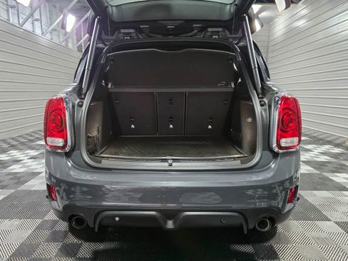 Used 2019 MINI Cooper Countryman John Cooper Works w/ Driver Assistance Package image 37