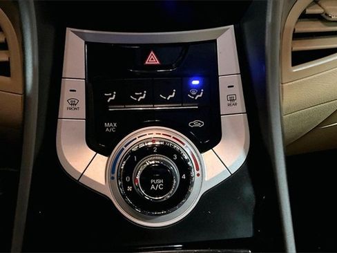 Used 2011 Hyundai Elantra GLS w/ Navigation Pkg 4 image 25