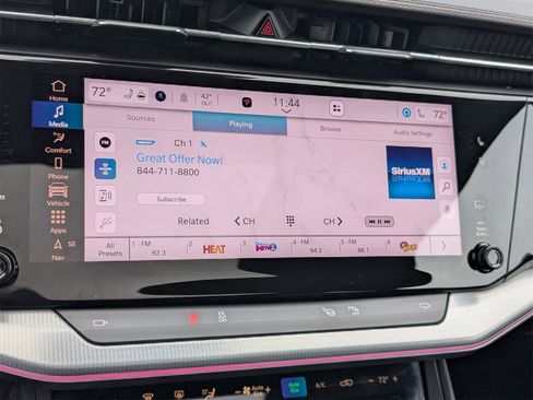 Used 2024 Jeep Wagoneer Launch Edition image 20