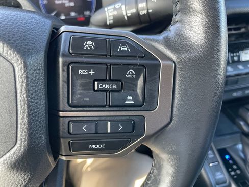 Used 2024 Toyota Land Cruiser w/ Premium Package AWD/4WD image 32