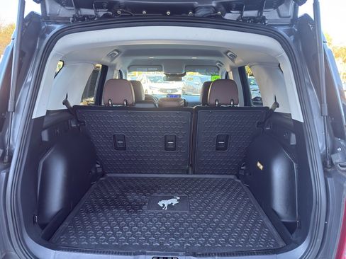 Used 2021 Ford Bronco Sport Outer Banks image 9