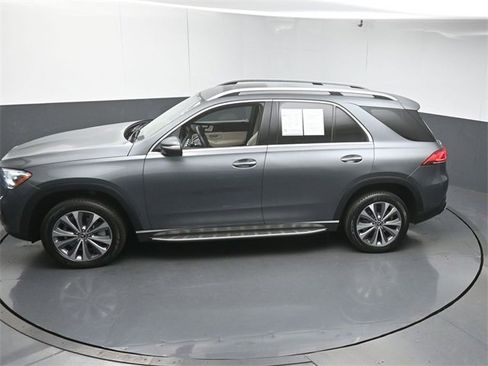 Used 2023 Mercedes-Benz GLE 350 4MATIC image 46