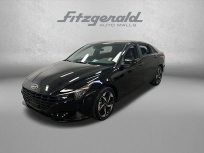 Used 2023 Hyundai Elantra SEL w/ Convenience Package