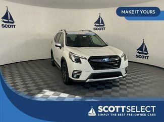 Used 2023 Subaru Forester Touring AWD/4WD video 1