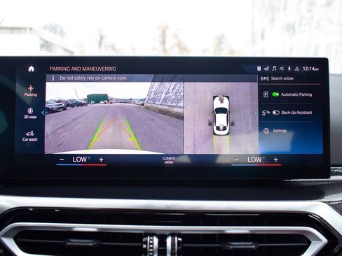 Used 2024 BMW M240i xDrive Coupe w/ Premium Package image 32