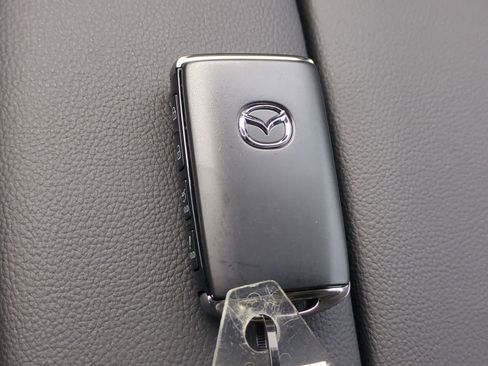 New 2026 MAZDA CX-50 AWD 2.5 Hybrid w/ Weather Package image 34