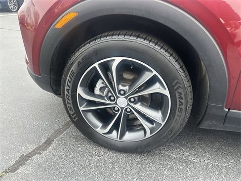 Used 2023 Buick Encore GX Select image 18