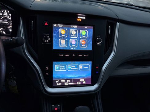 Used 2021 Subaru Legacy w/ Alloy Wheel Package image 19