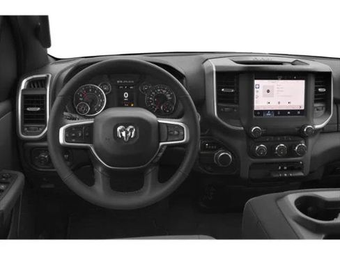 Certified 2023 RAM 1500 Big Horn AWD/4WD image 10