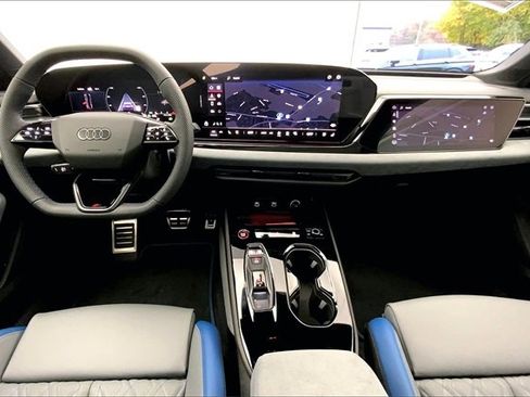 New 2025 Audi S5 Prestige image 6