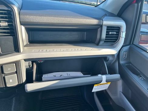 New 2026 Ford F250 XL RWD image 16