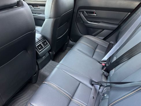 Used 2025 MAZDA CX-50 AWD 2.5 S w/ Premium Plus Pkg image 27