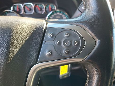 Used 2016 Chevrolet Silverado 2500 LTZ w/ Duramax Plus Package image 23