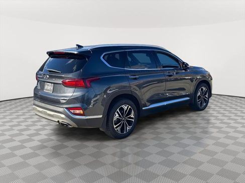 Used 2020 Hyundai Santa Fe SEL image 6