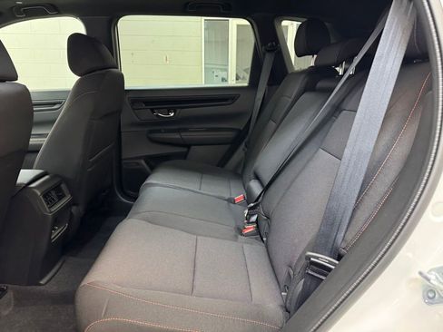 New 2026 Honda CR-V Sport image 15