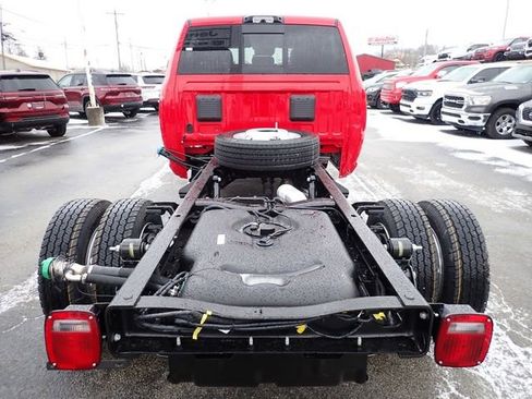 New 2026 RAM 5500 Tradesman image 6