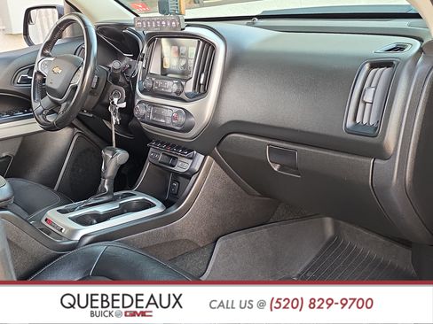 Used 2018 Chevrolet Colorado ZR2 AWD/4WD image 31