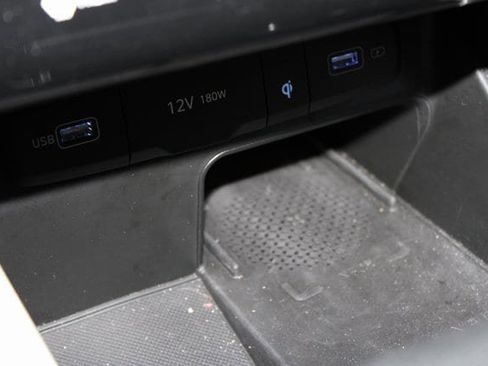 Used 2024 Hyundai Tucson SEL image 23