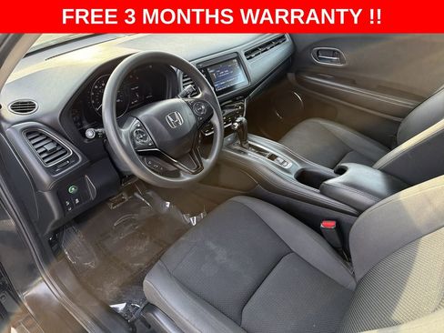 Used 2022 Honda HR-V EX image 38