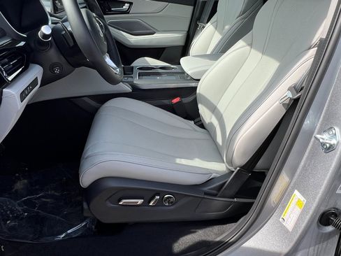 New 2026 Acura MDX SH-AWD w/ Technology Package image 10