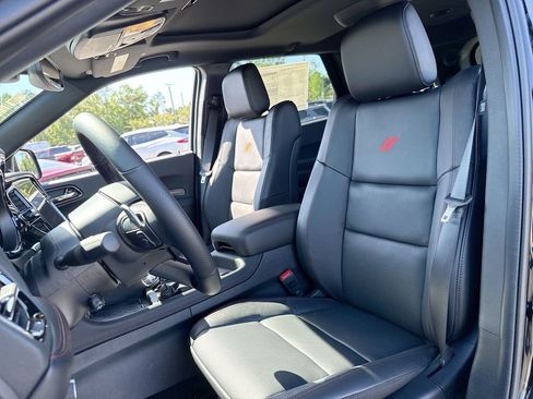 New 2026 Dodge Durango GT AWD/4WD image 11