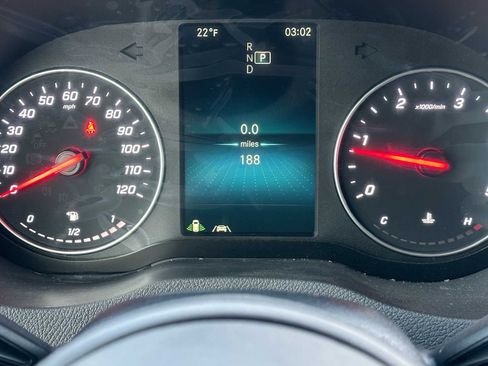 Used 2024 Mercedes-Benz Sprinter 2500 image 26