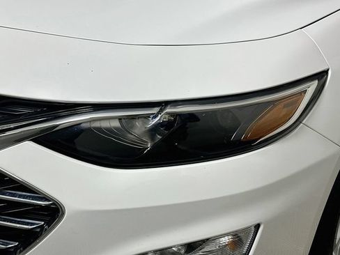 Used 2024 Chevrolet Malibu LT FWD image 22