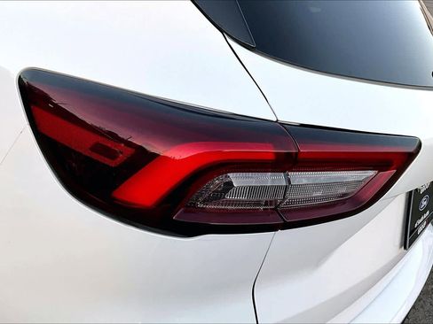 Certified 2023 Ford Escape ST-Line image 27